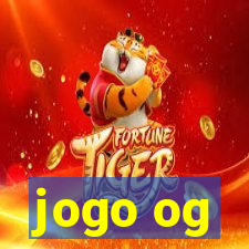 jogo og